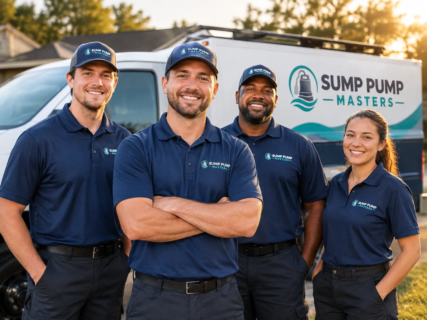 Sump Pump Repair company in Pacific Beach, WA